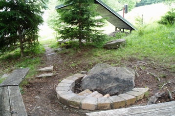 Словаччина Chata Lehota pod Vtáčnikom, Екстер'єр